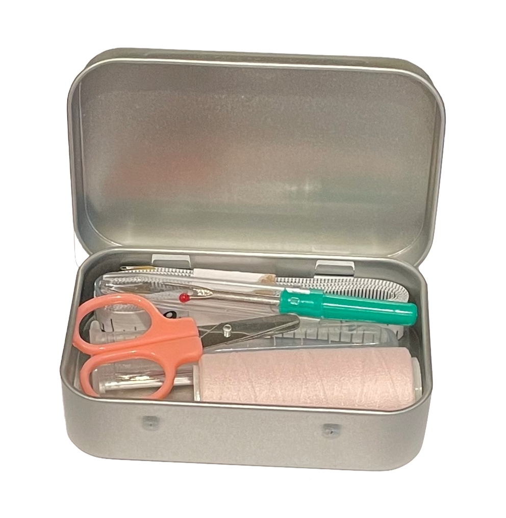 Dancer.NYC Complete Sewing Kit