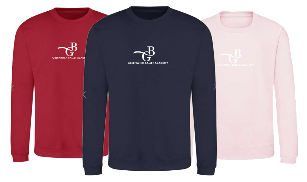 Greenwich Ballet Academy