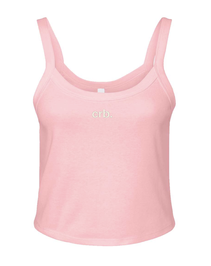 Columbia Repertory Ballet Tank Top
