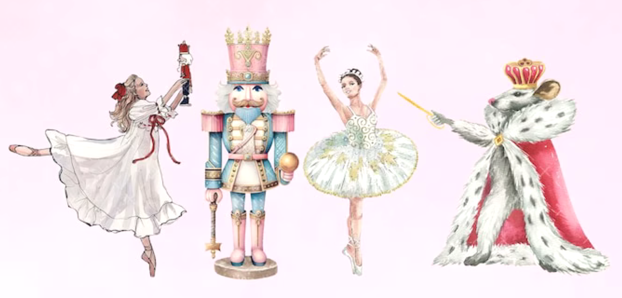 Nutcracker T-Shirt