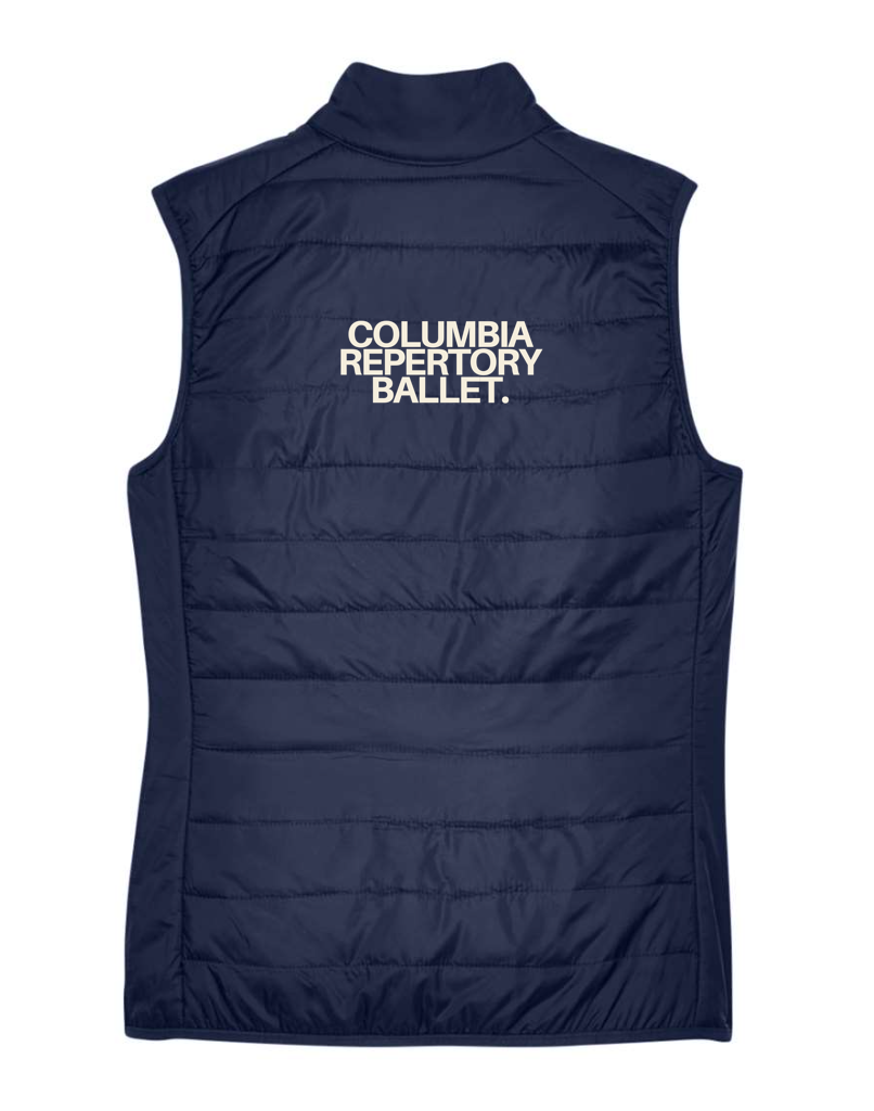 Columbia Repertory Ballet