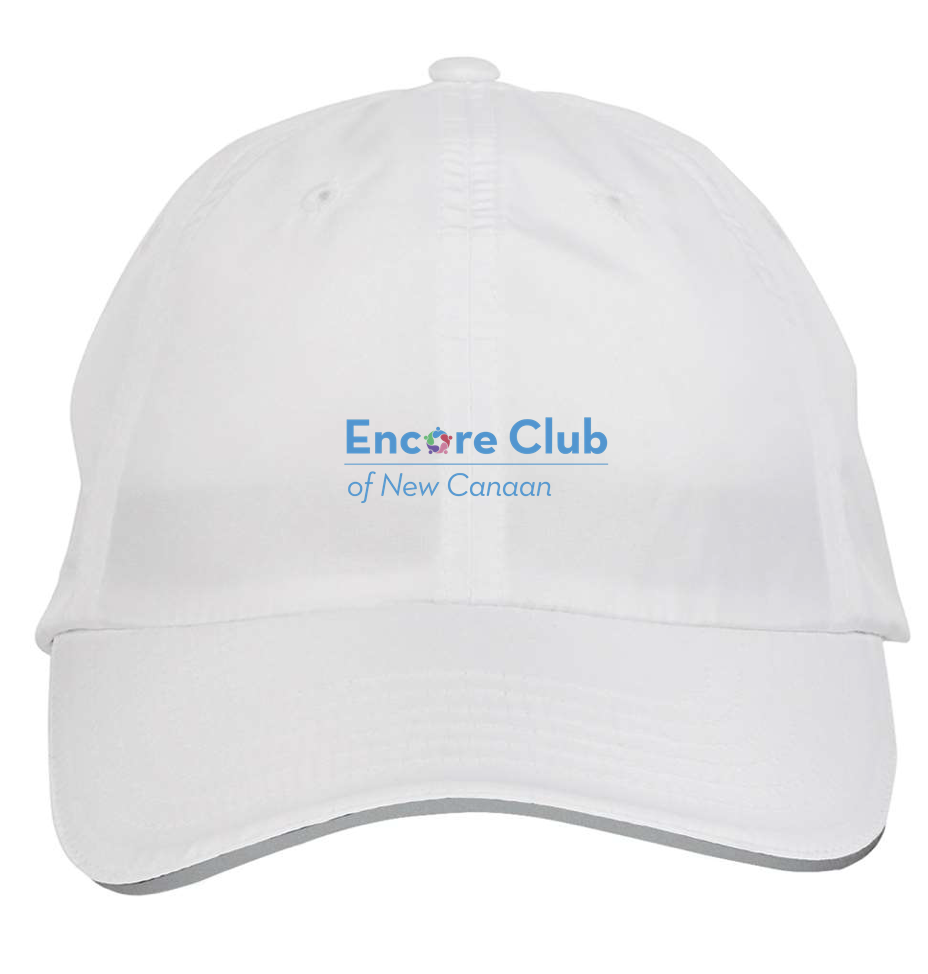 Encore Club of New Canaan - Caps