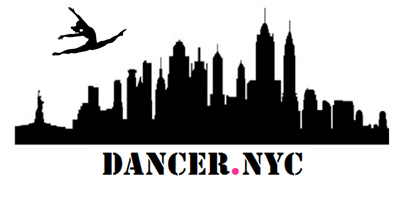 Shop at Dancer.NYC 