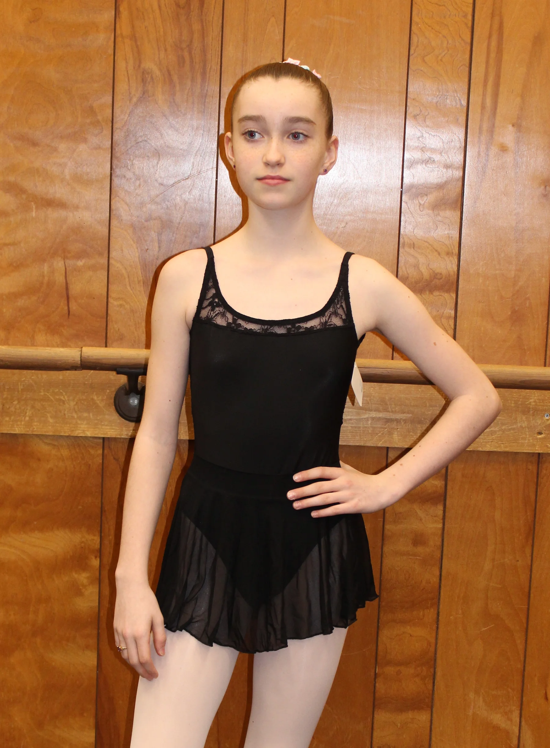 Princess SS  Lace Black 1.JPG