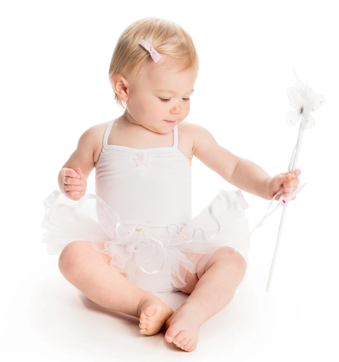 Toddler Tutus
