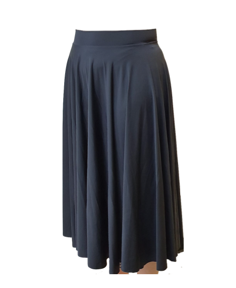 Character Skirt - Adult Sizes - Black — Shop at Dancer.NYC