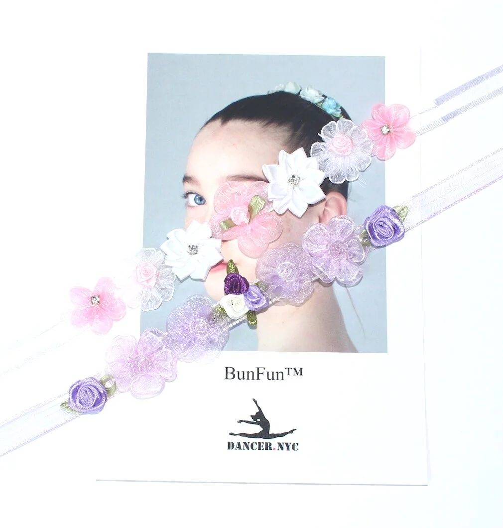 Pink & Violet