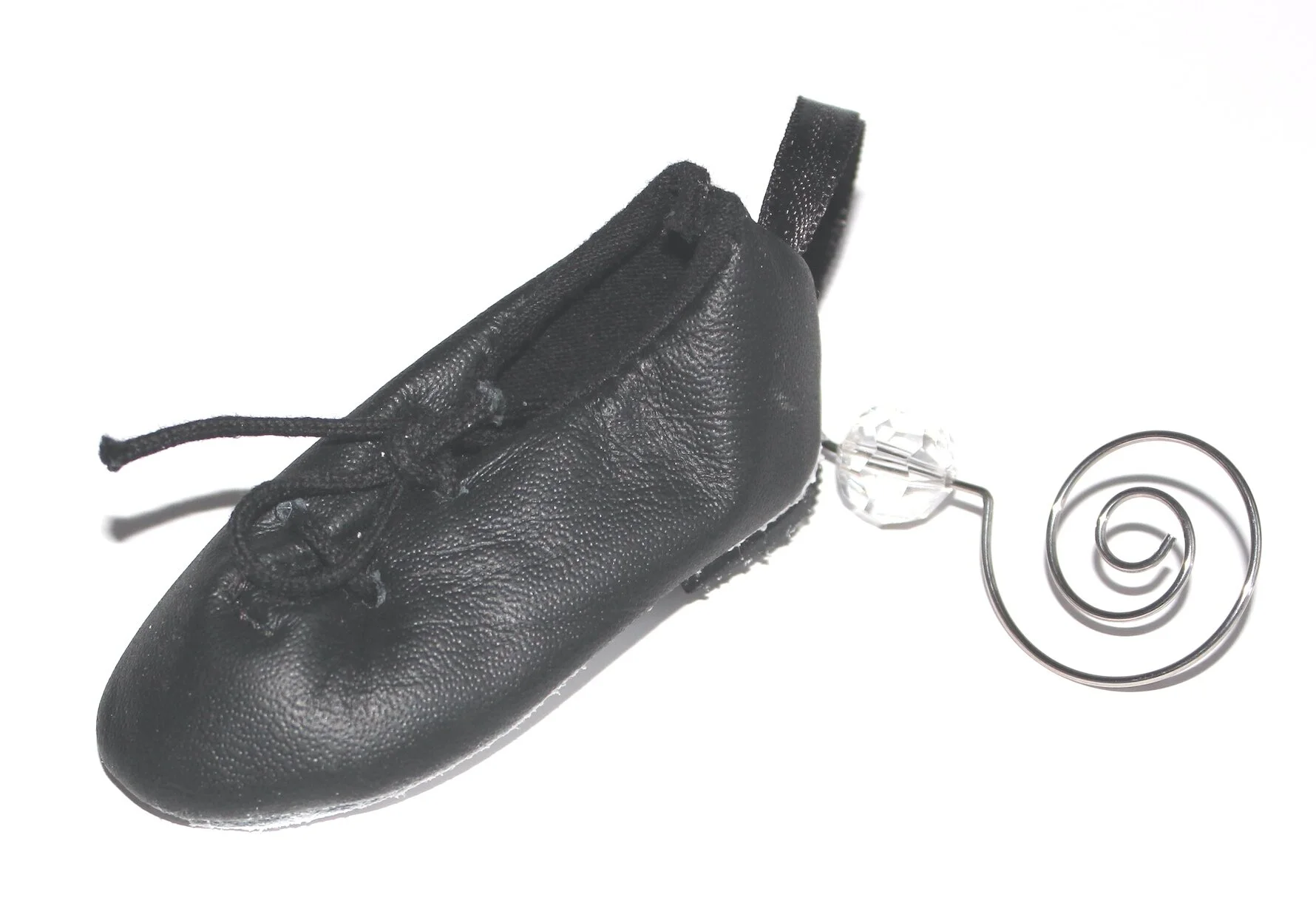 Mini Dance Shoes - Jazz Shoe