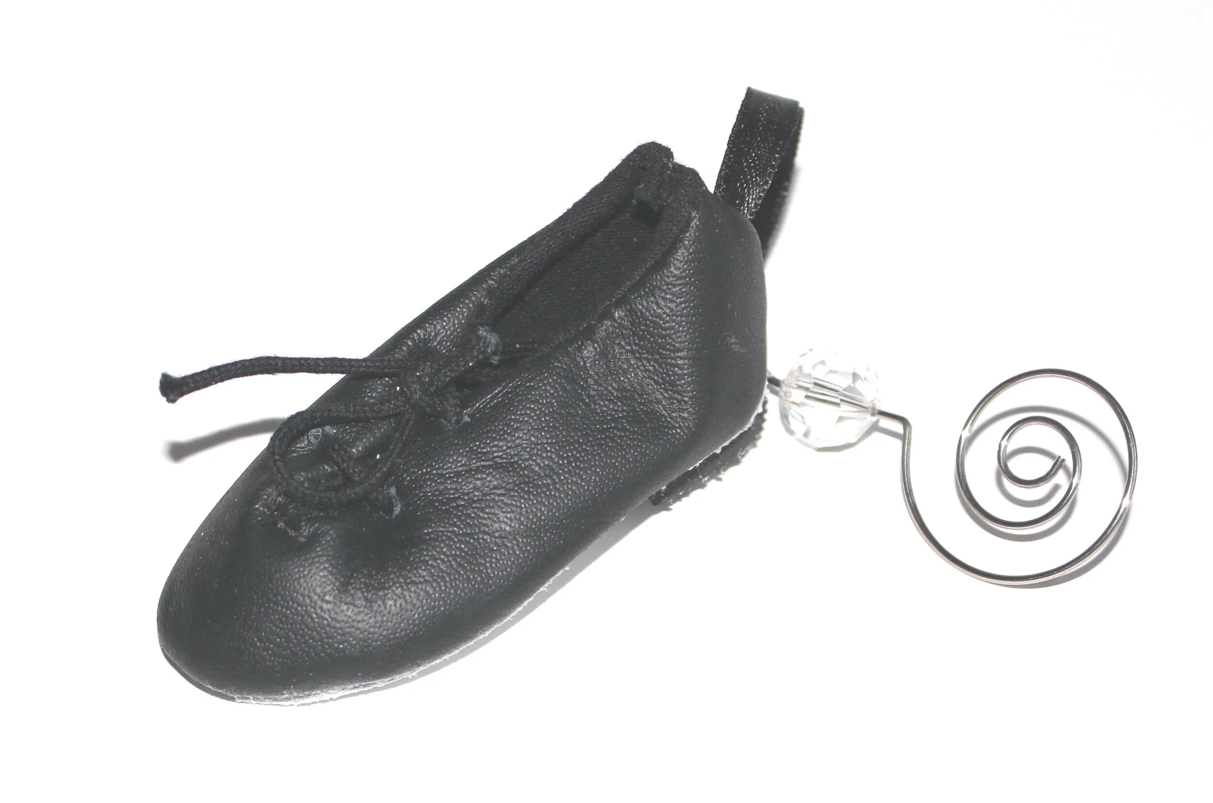 Mini Jazz Shoe