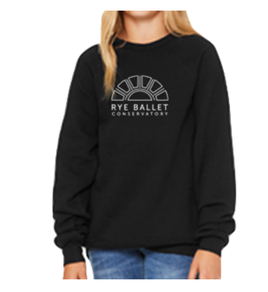 Rye Ballet Conservatory Sweatshirt