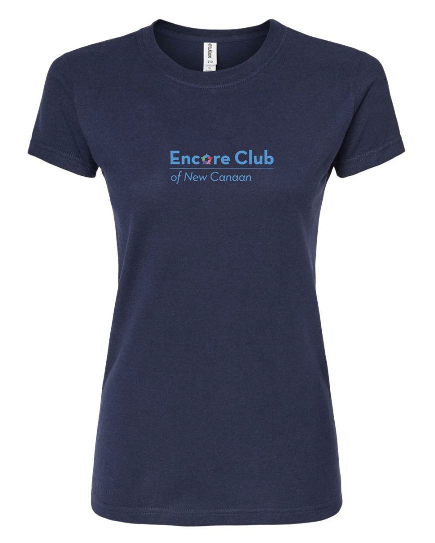 Encore Club of New Canaan