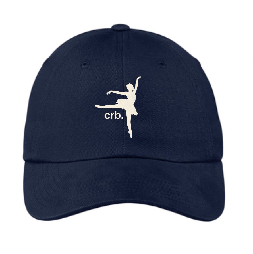 Columbia Repertory Ballet Cap