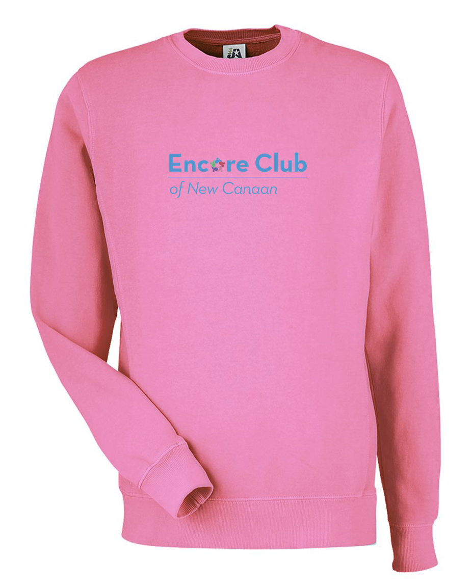 Encore Club of New Canaan Sweatshirt