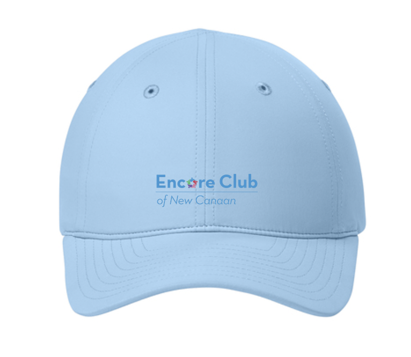 Encore Club of New Canaan - Caps