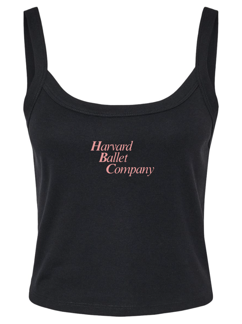 Harvard Ballet Company
