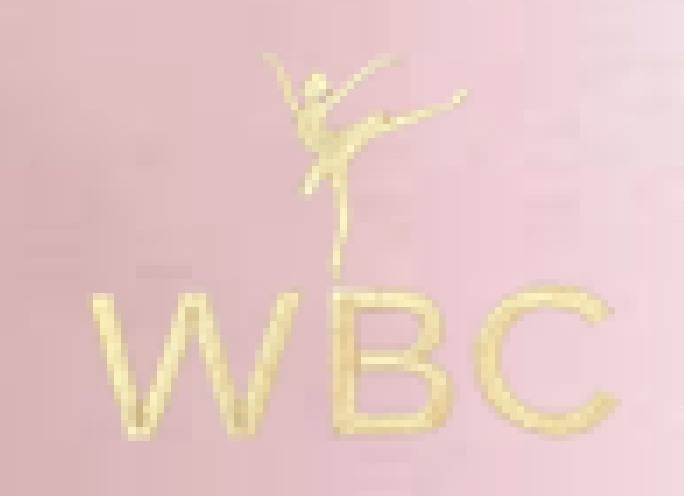 WBC Gold Logo on Pink.png