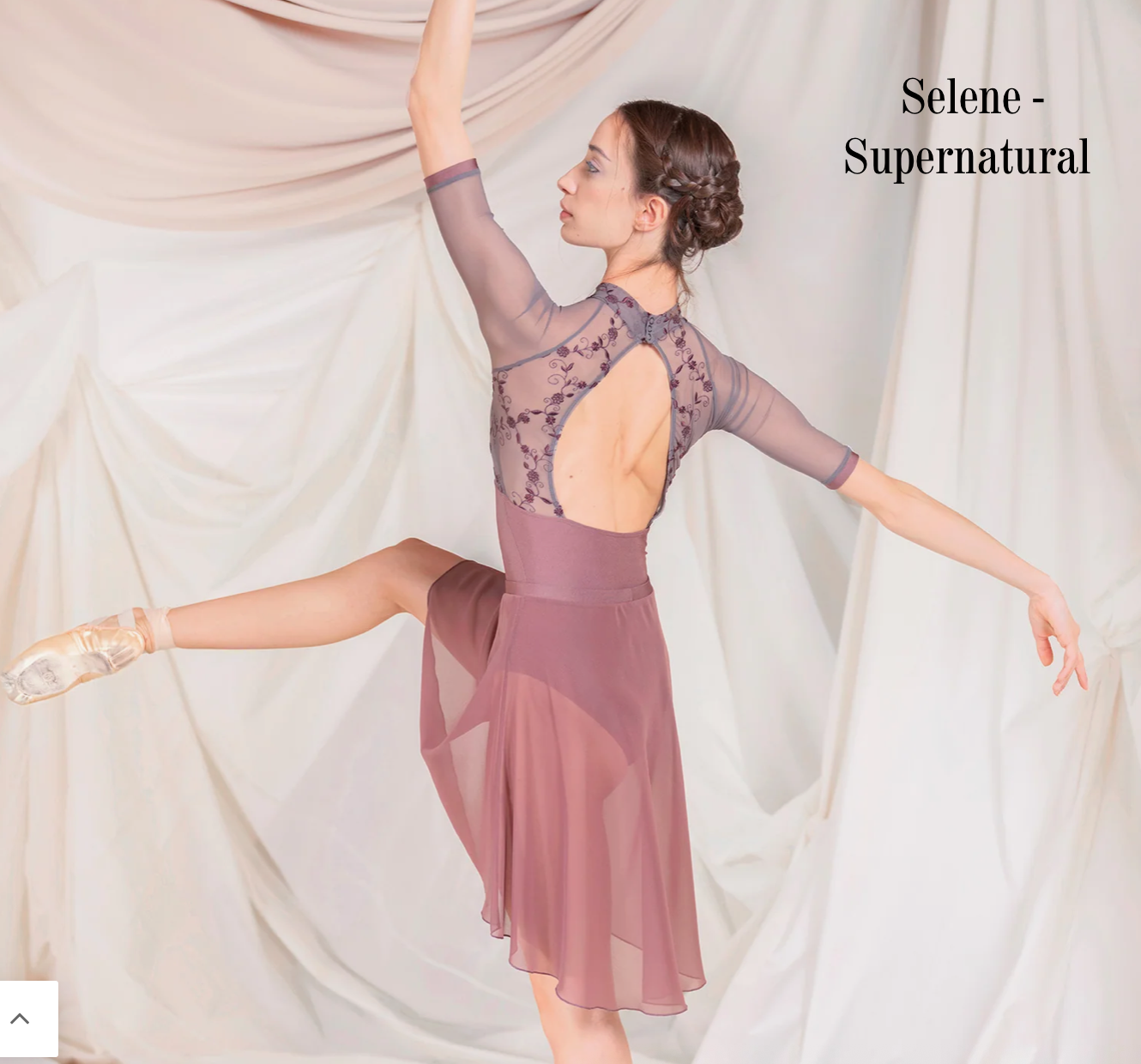 Selene Supernatural - Back.png