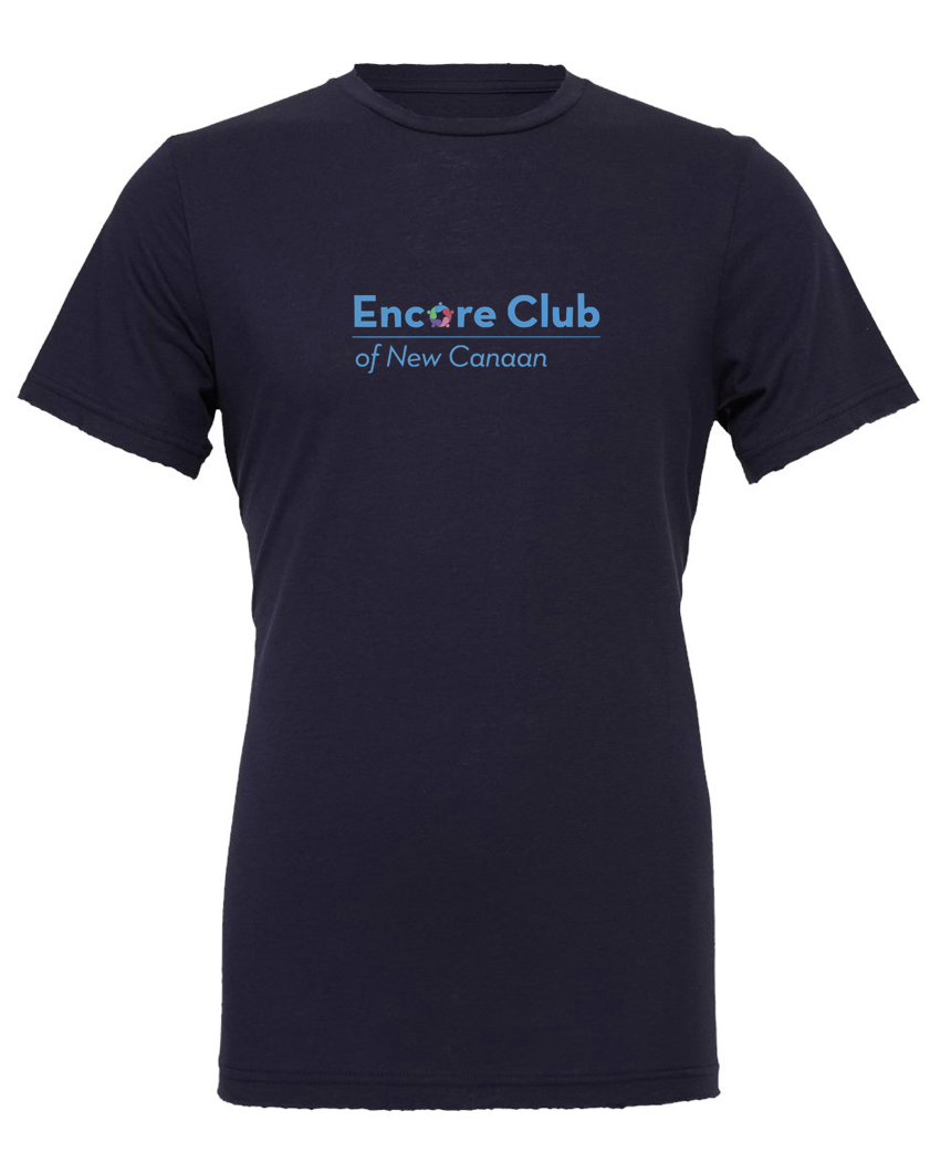 Encore Club of New Canaan Unisex T-Shirt