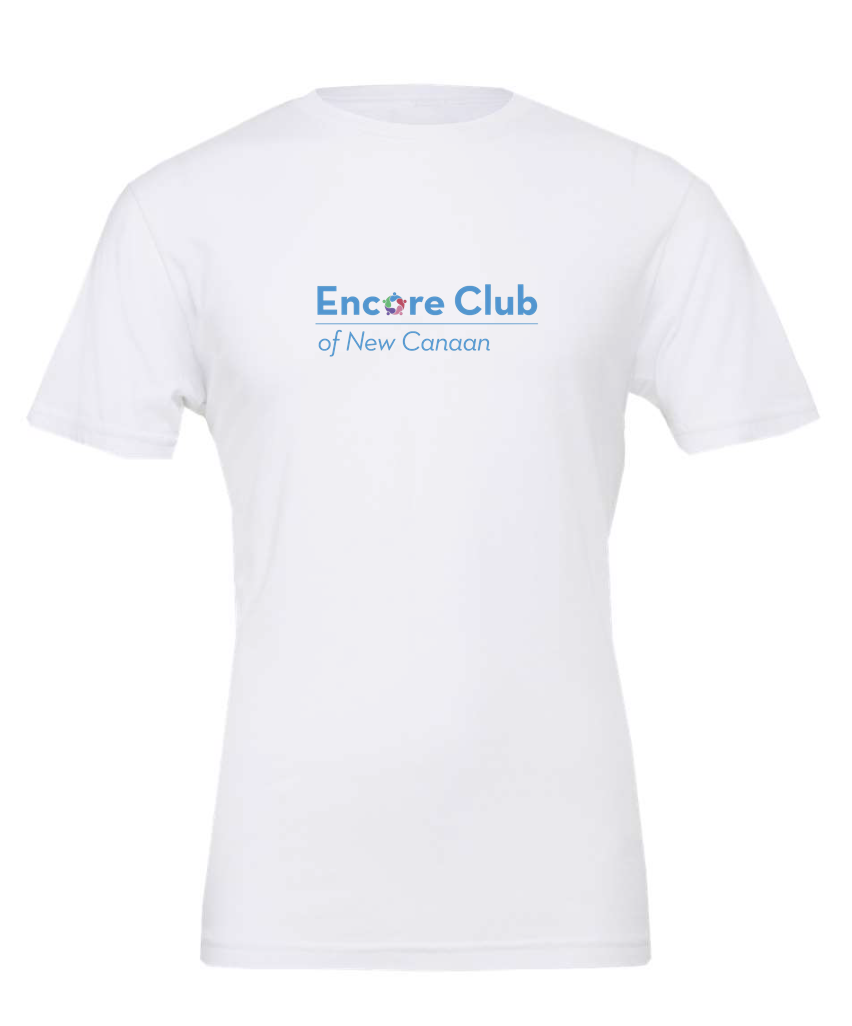 Encore Club of New Canaan Unisex T-Shirt