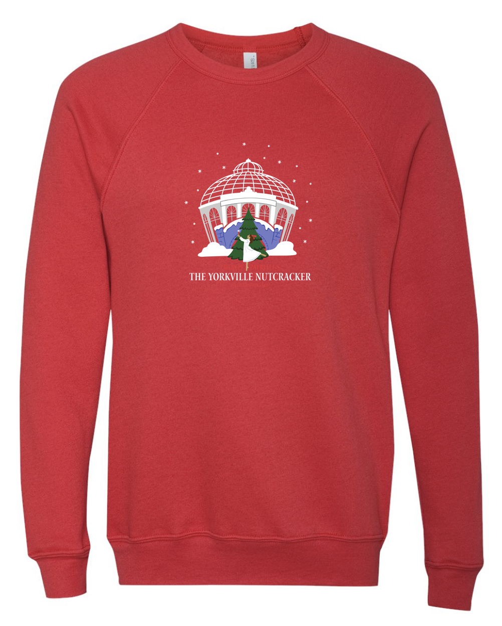 Dances Patrelle Sweatshirt