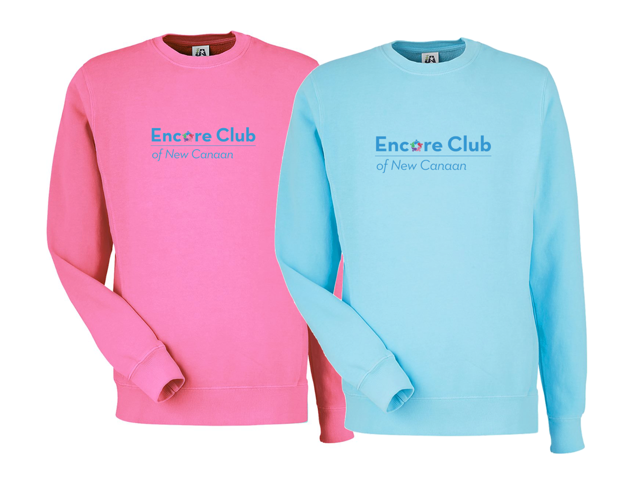 Encore Club of New Canaan Sweatshirt