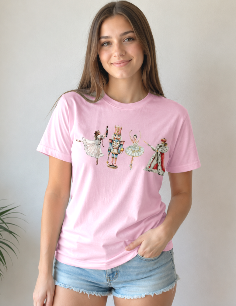Nutcracker T-Shirt
