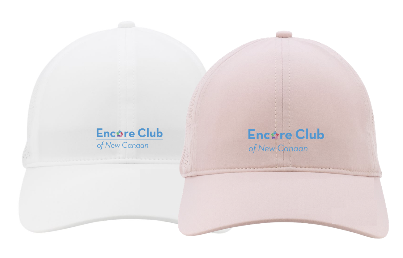 Encore Club of New Canaan