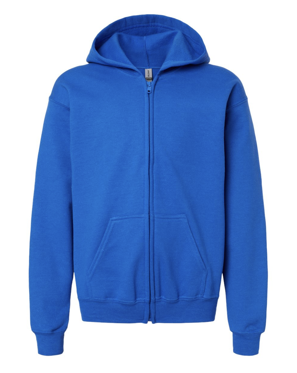 Dances Patrelle Hoodie