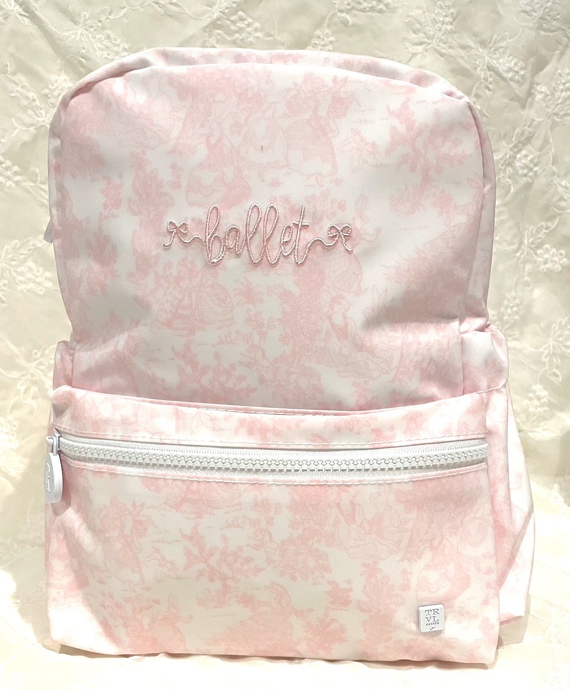 Young Dancer Backpacks