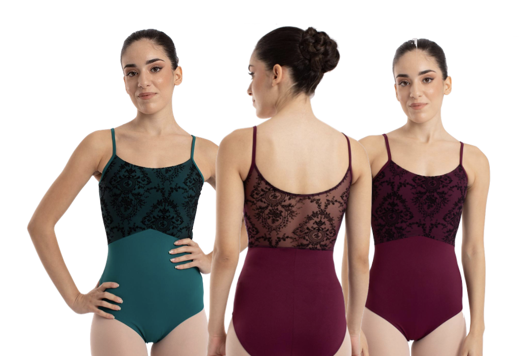 Intermezzo Dancewear
