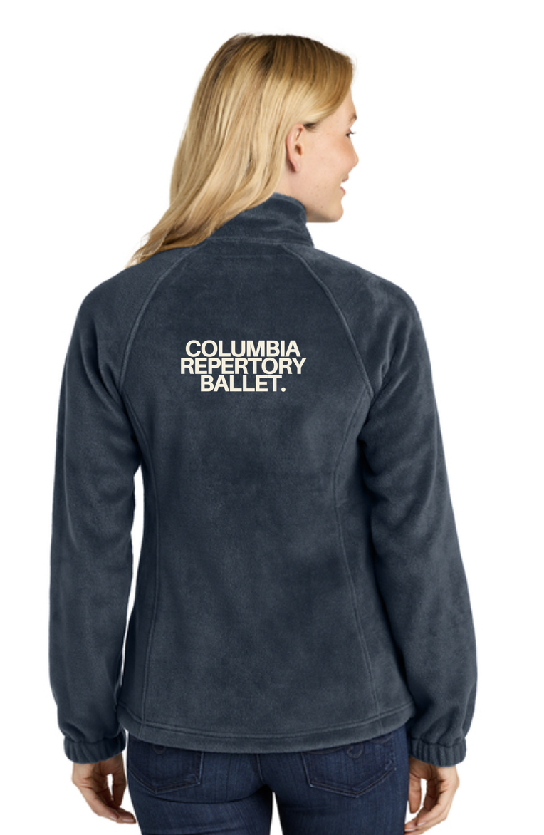 Columbia Repertory Ballet