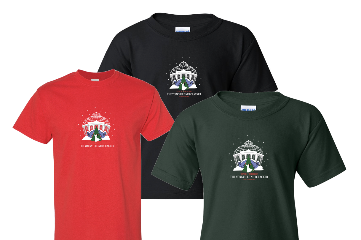 Dances Patrelle T-Shirt