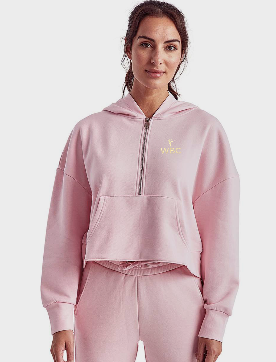 TriDri Ladies Sweatshirt TD077 - Front.png