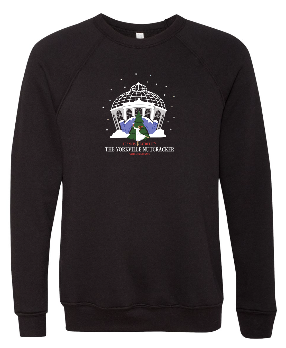 Dances Patrelle Sweatshirt