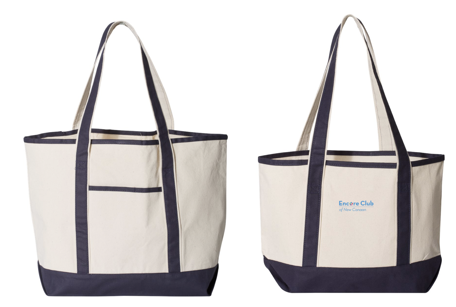 Encore Club of New Canaan