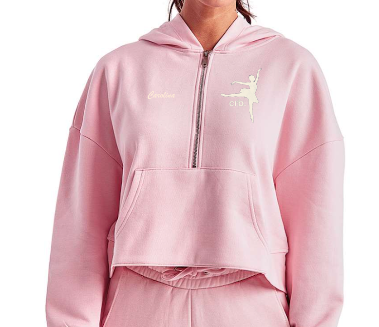 Columbia Repertory Ballet