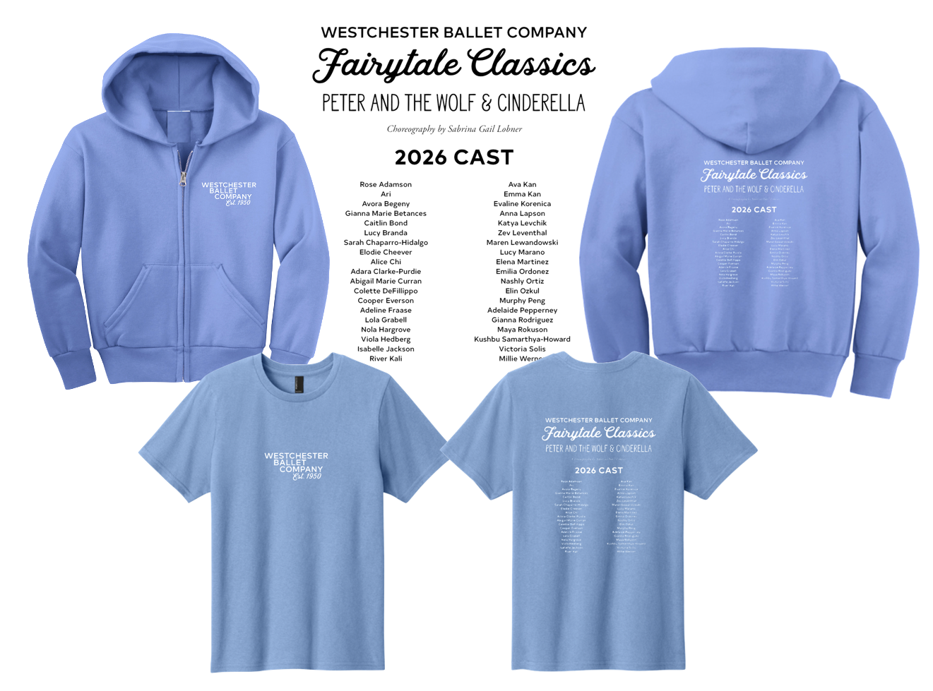 Westchester Ballet Company