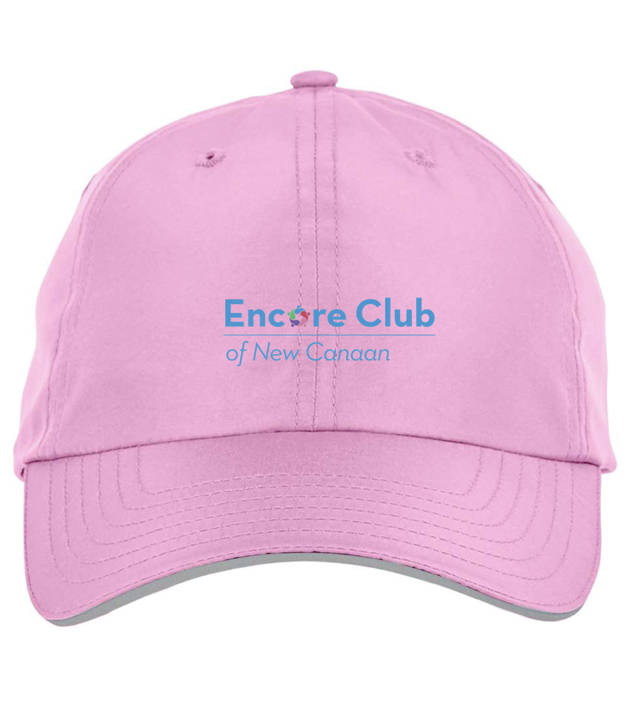 Encore Club of New Canaan - Caps