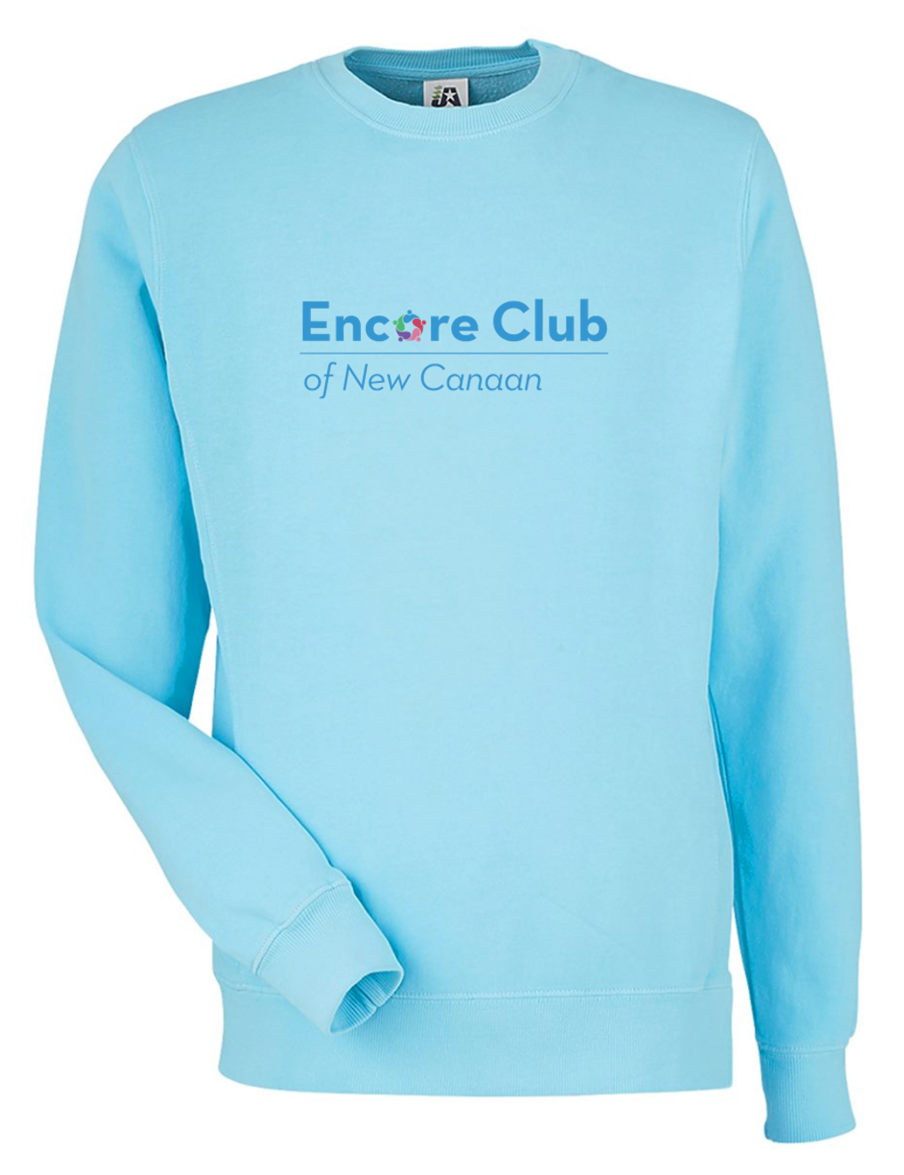 Encore Club of New Canaan Sweatshirt