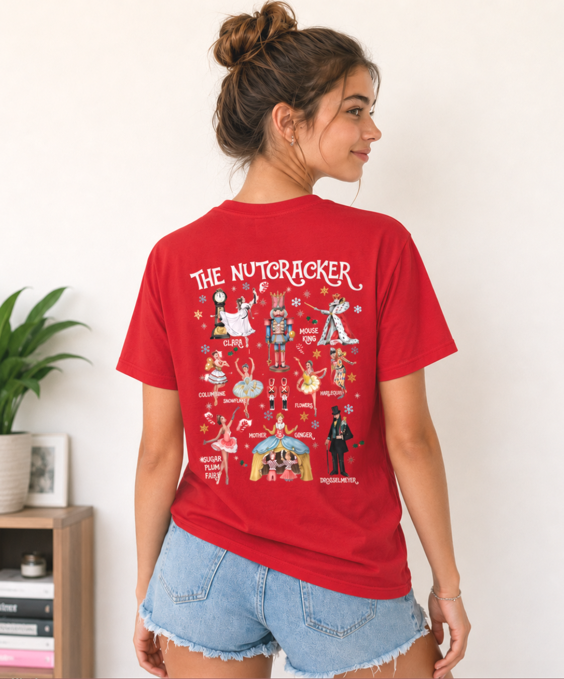Nutcracker T-Shirt