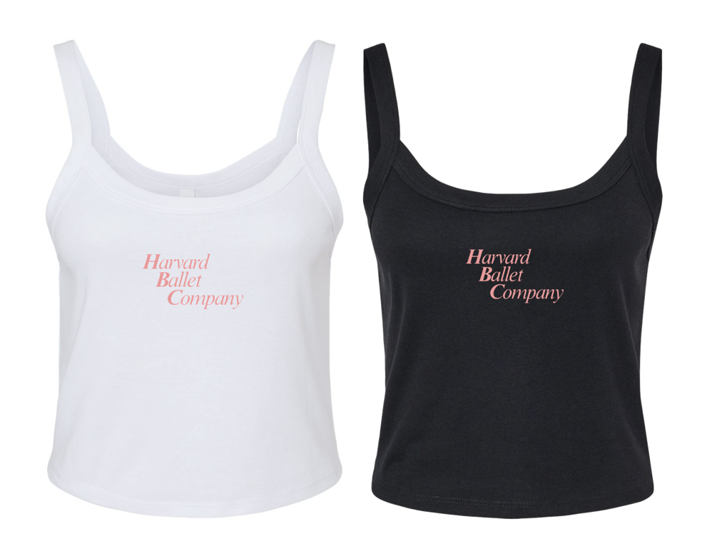 Harvard Ballet Company