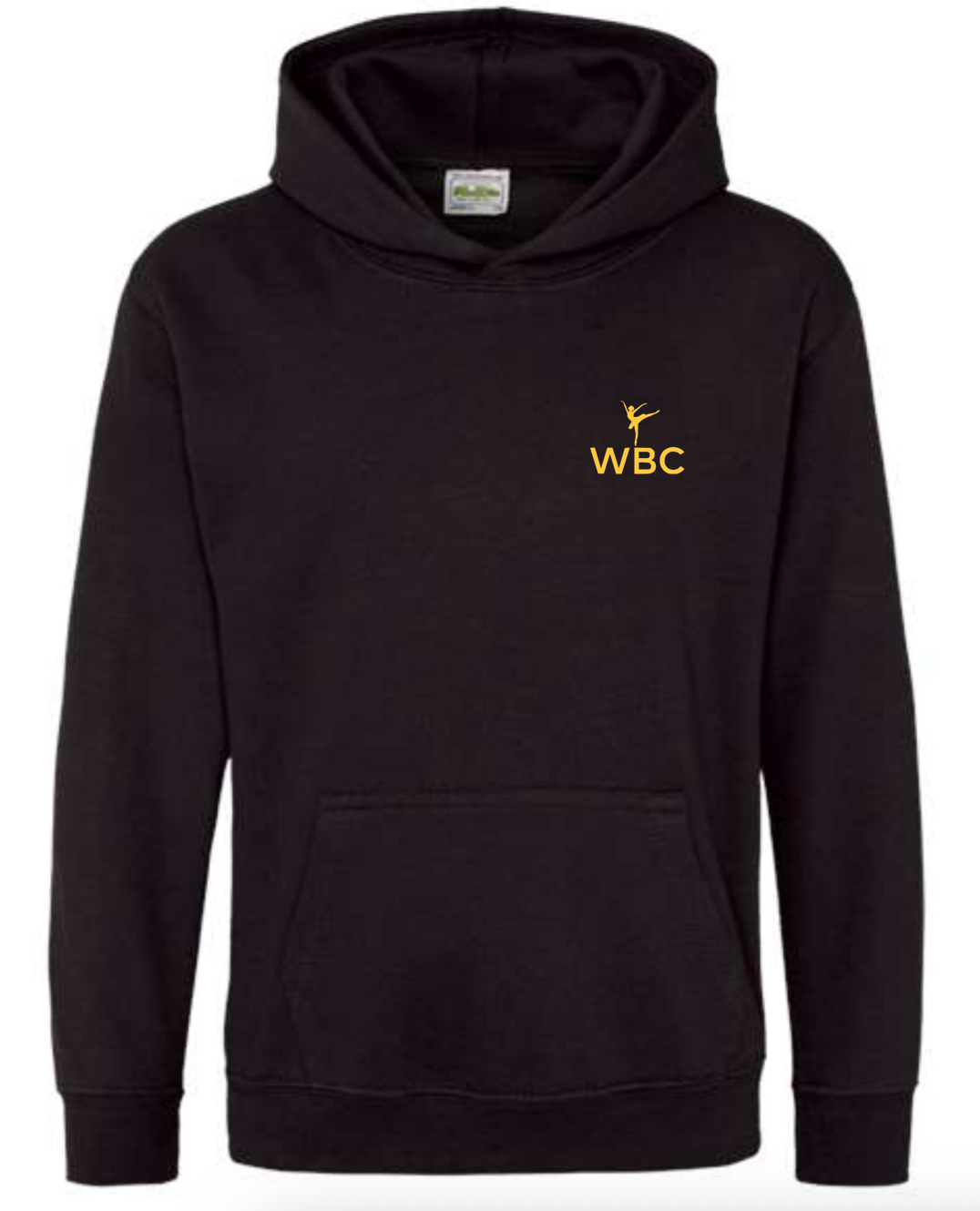 Westchester Ballet Company Unisex Hoodie