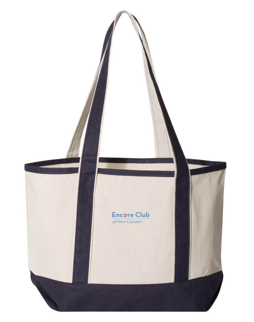 Encore Club of New Canaan