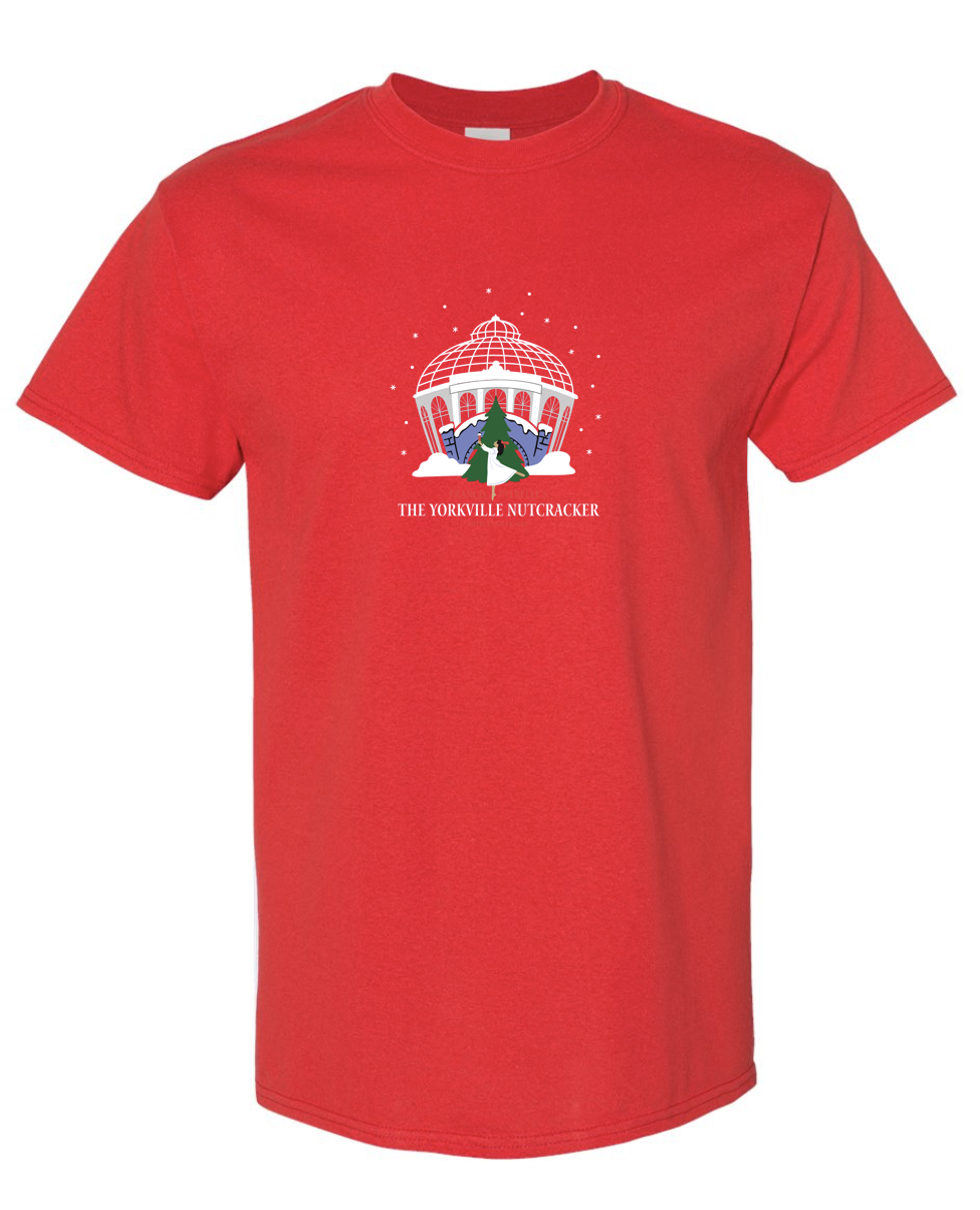 Dances Patrelle T-Shirt