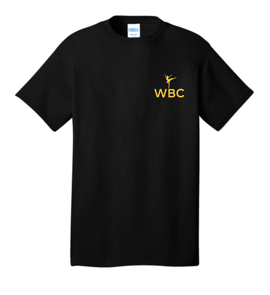 Westchester Ballet Company T-Shirt