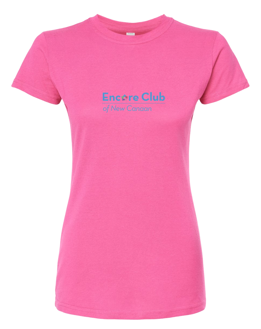 Encore Club of New Canaan