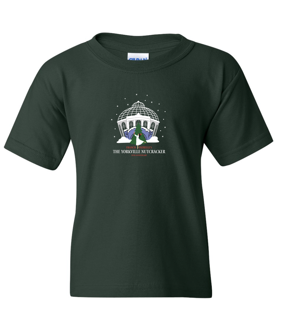 Dances Patrelle T-Shirt