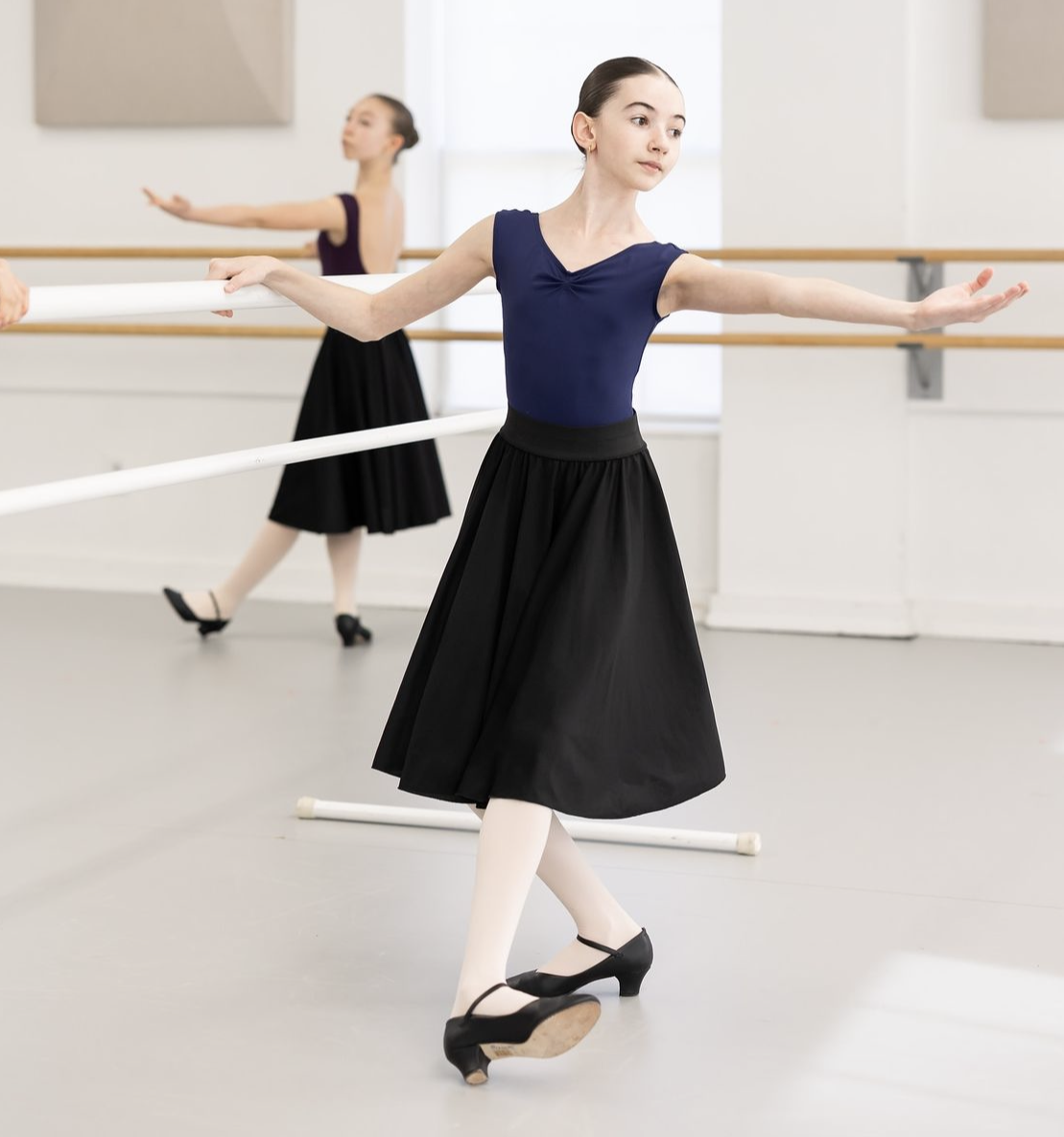 Rye Ballet Conservatory Required Character Skirt