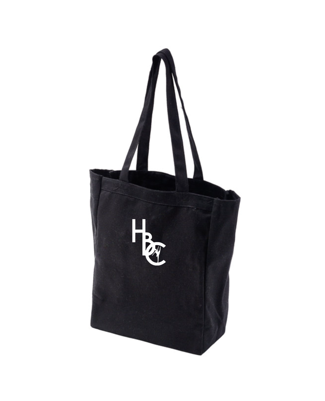 Harvard Ballet Company Tote Bag