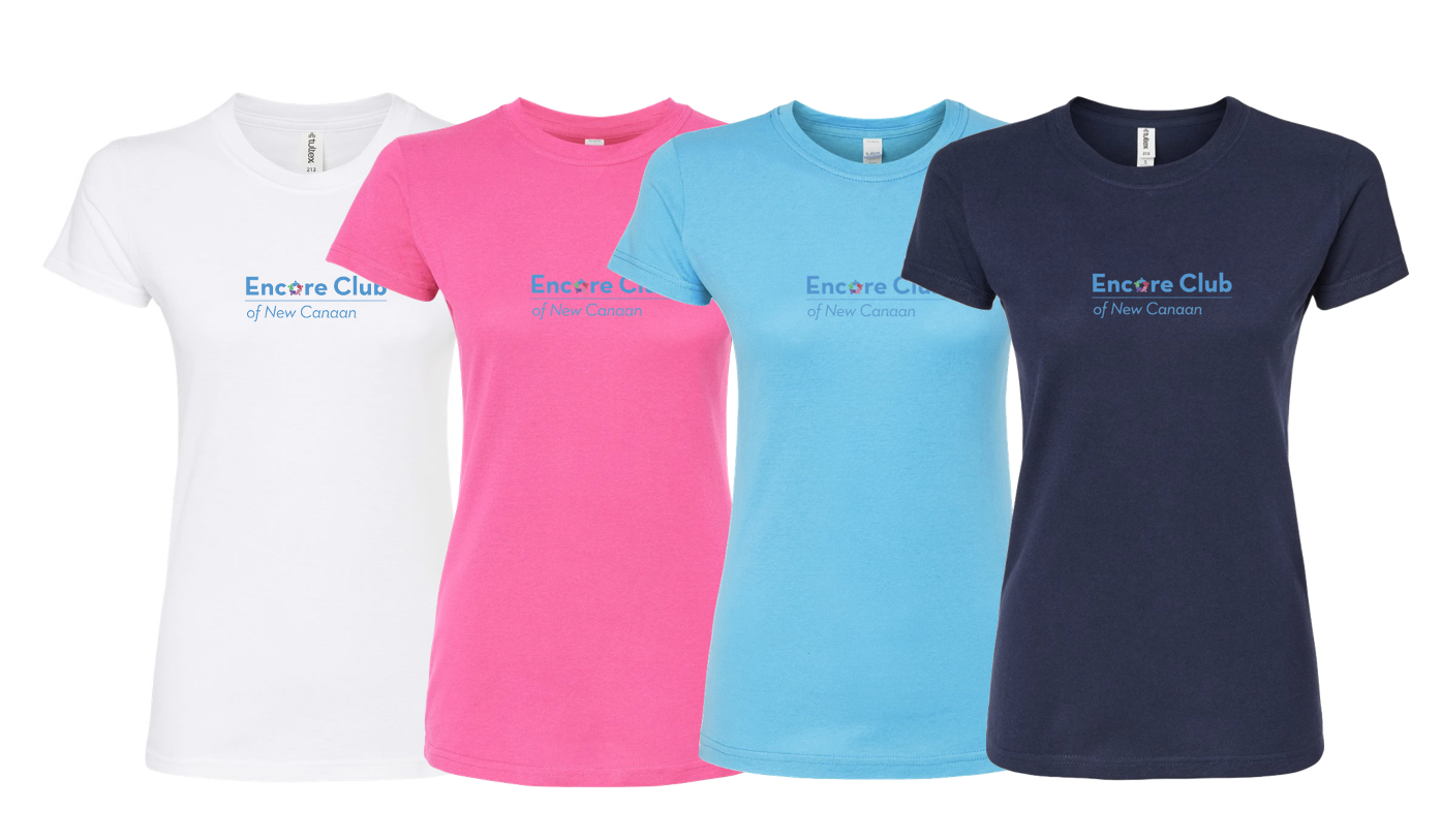 Encore Club of New Canaan